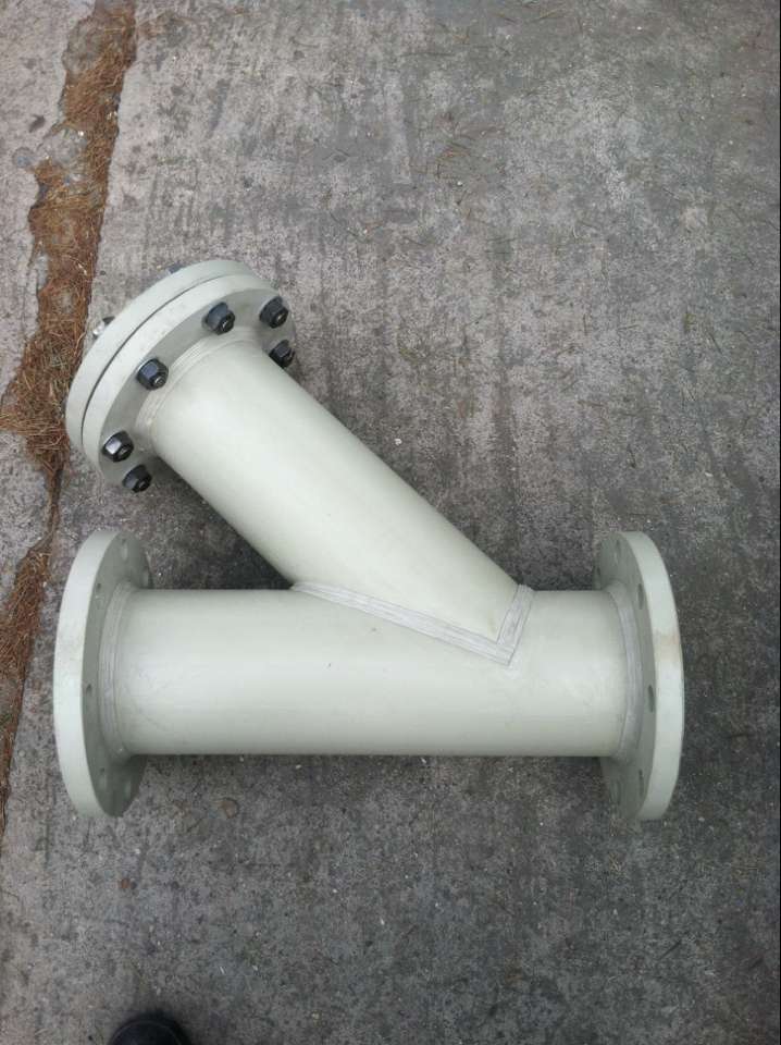 玻璃鋼非標產品2